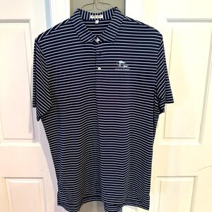 Peter Millar Polo from Ocean Forest